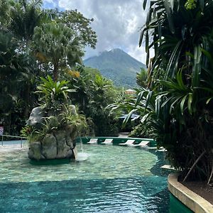 Paradise Hot Springs